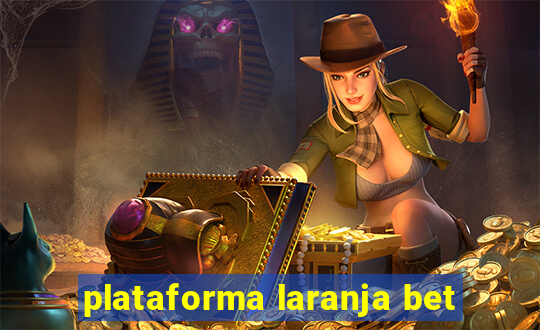 plataforma laranja bet